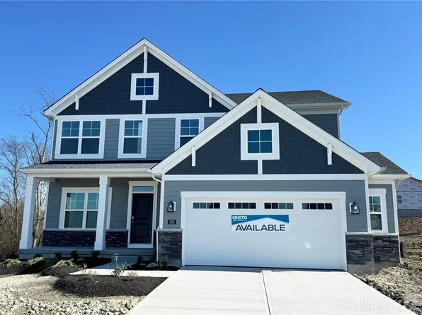 302 Kershaw Ct, Monroe, OH 45050