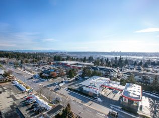 958 Ridgeway Ave #1201, Coquitlam, BC V3K0C5