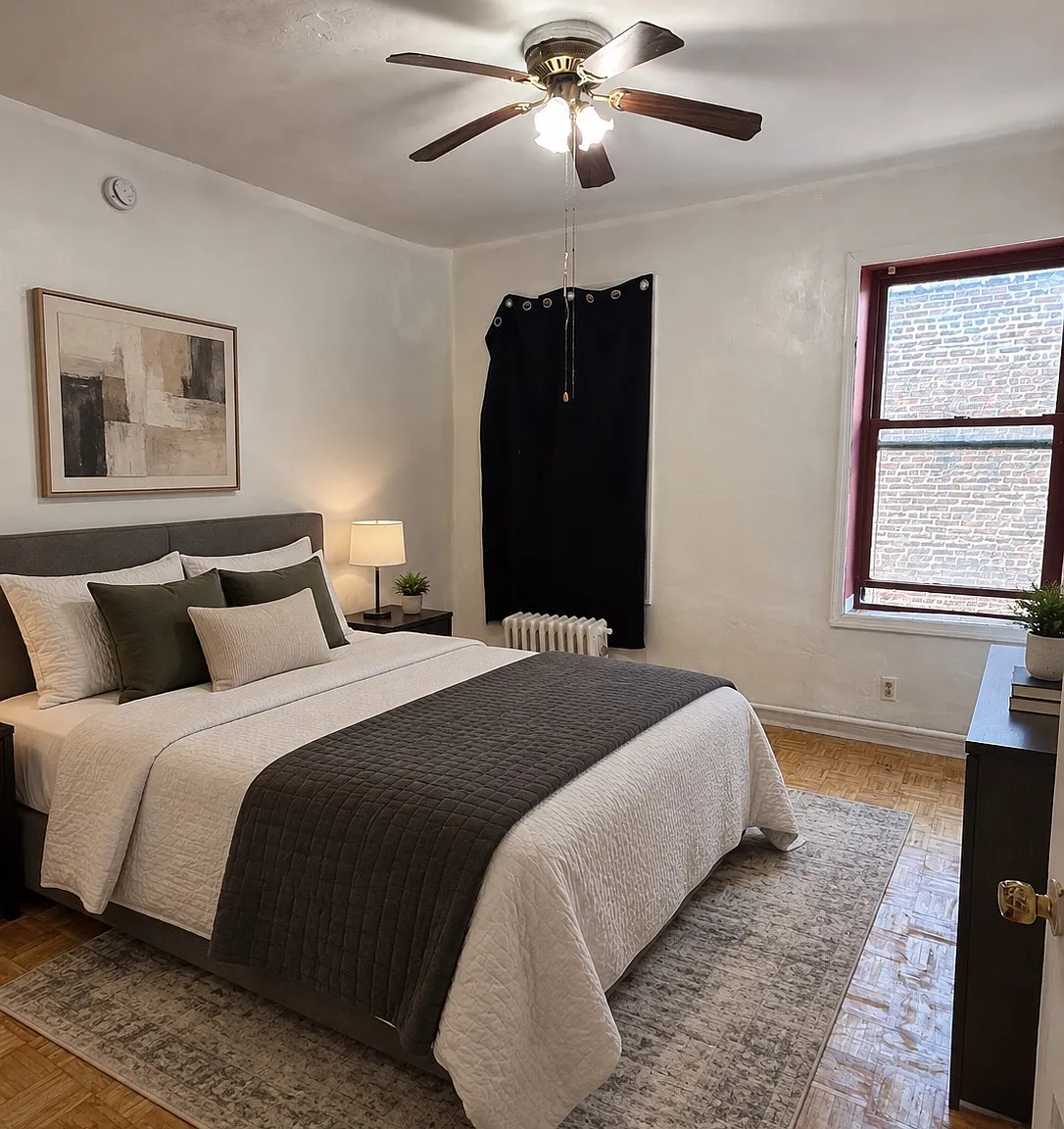 2 bed, 850 sqft, $2,997 — Photo 3