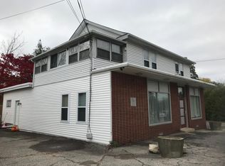 790 Washington St STE 1, Coventry, RI 02816