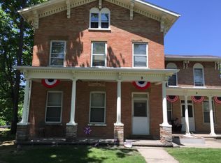 9 North St APT 5, Hillsdale, MI 49242