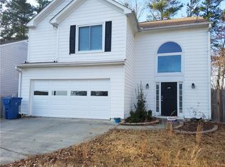 87 Durbin Pl, Lawrenceville, GA 30044