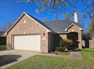 18468 Sunrise Oaks Ct, Montgomery, TX 77316