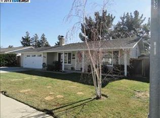1327 Paris Way, Livermore, CA 94550