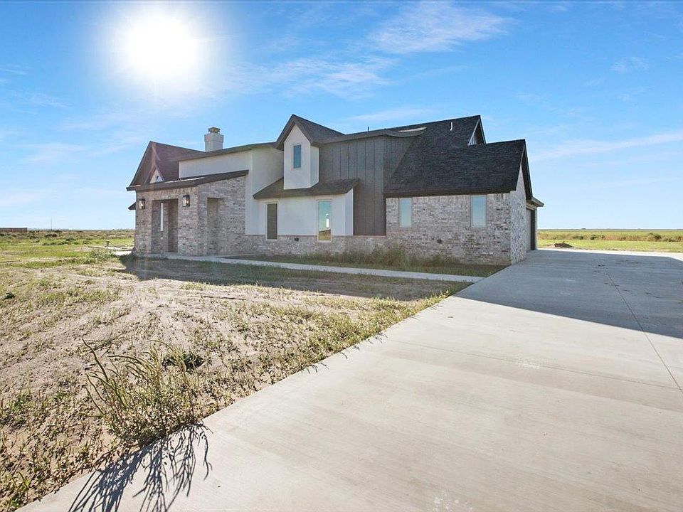 6846 Sunset Ln, Ropesville, TX 79385 MLS 202315922 Zillow