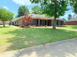 24 Brentwood Dr, Magnolia, AR 71753