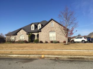 25311 Castlebury Dr, Athens, AL 35613