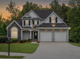 645 Forest Pine Dr, Ball Ground, GA
