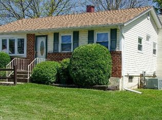 315 Leyton Rd, Reisterstown, MD 21136