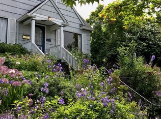 5906 45th Ave SW, Seattle, WA 98136