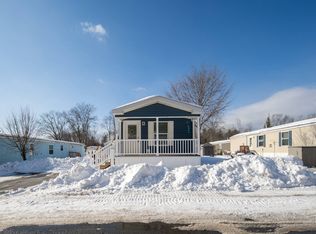 709 Route 29 #19, Rock City Falls, NY 12863