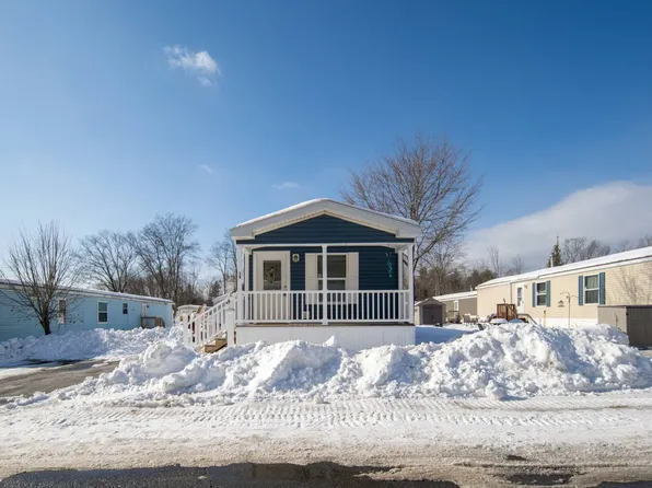 709 Route 29 #19, Rock City Falls, NY 12863