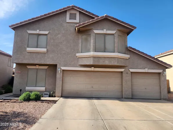 9252 W Carol Avenue, Peoria, AZ 85345