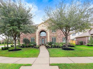 10114 Shortleaf Ridge Dr, Katy, TX 77494