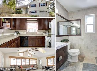 7503 Nottoway Pl, Springfield, VA 22150