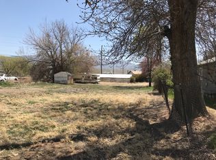 538 E Center St, Richfield, UT 84701