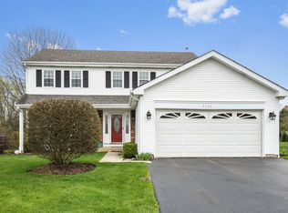 1111 Berkshire Ln, Barrington, IL