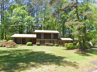 4410 Sterling Forest Dr, Decatur, GA 30034