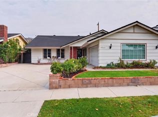 19533 Babington St, Santa Clarita, CA 91351