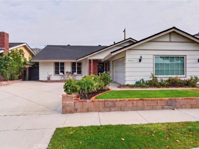19533 Babington St, Santa Clarita, CA, 91351