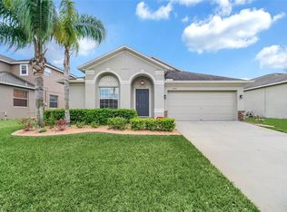 3541 Cortland Dr, Davenport, FL 33837