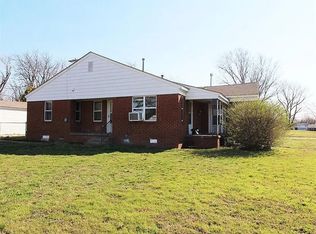 403 Babb Dr #401, Oklahoma City, OK 73110