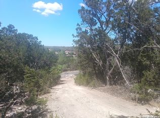 2342 BOBCAT DR LOT 17, Bulverde, TX 78163