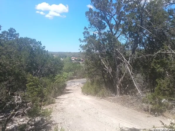 2342 BOBCAT DR LOT 17, Bulverde, TX 78163