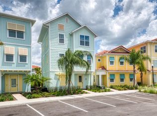 8045 SURF STREET, KISSIMMEE, FL 34747