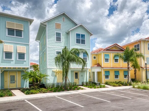8045 SURF STREET, KISSIMMEE, FL 34747