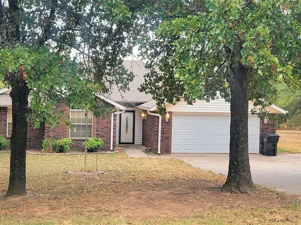 114 Camaron Dr, Shawnee, OK 74804