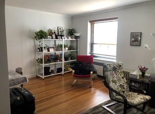 337 Tappan St APT 2, Brookline, MA 02445