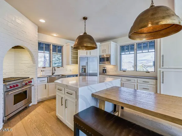 748 Hernage Creek Rd, Eagle, CO 81631
