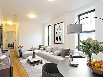 Rented by REAL New York