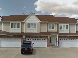 366 Park View Ter #5-2, Buffalo Grove, IL 60089