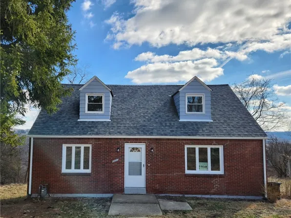 650 Mortimer Ave, Turtle Creek, PA 15145