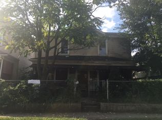 1824 Sherman Ave, Middletown, OH 45044