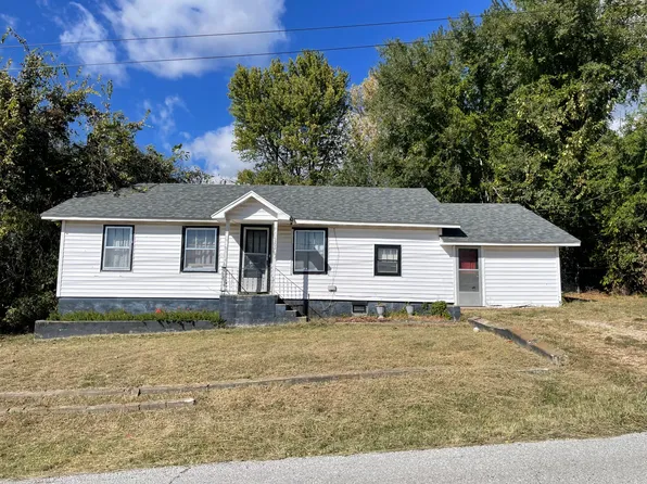 1202 Martin Avenue, Ava, MO 65608