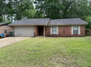 7805 Claybrook Rd, Mabelvale, AR 72103