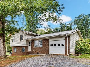 2813 Whites Memorial Rd, Franklinville, NC 27248