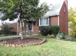 2005 Dowling St, Pittsburgh, PA 15210