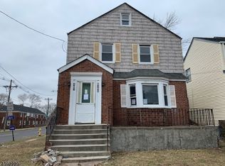 1560 Schley St, Hillside, NJ 07205