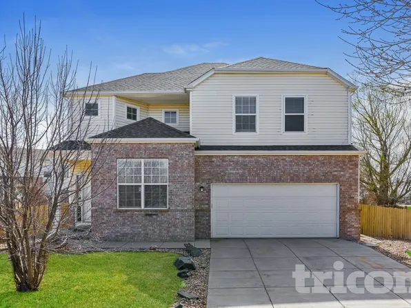 15316 E 99th Pl, Commerce City, CO 80022