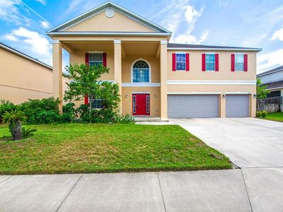 24384 SW 8th Pl, Newberry, FL, 32669