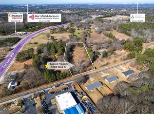 1000 Clark Dr, Ellenwood, GA 30294