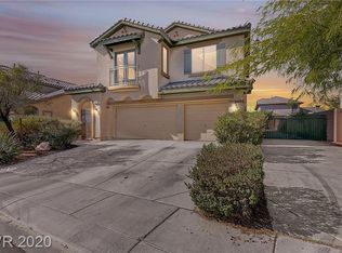 5625 Awakening St, North Las Vegas, NV 89081