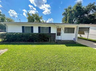 2140 Linda Rd, Alexandria, LA 71301