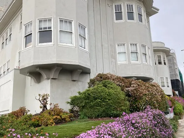 211 Hanover Ave APT 6, Oakland, CA 94606