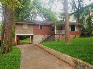 2889 Joyce Ave, Decatur, GA 30032