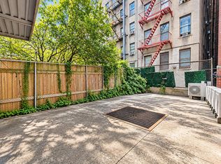139 W 123rd St #1D, New York, NY 10027